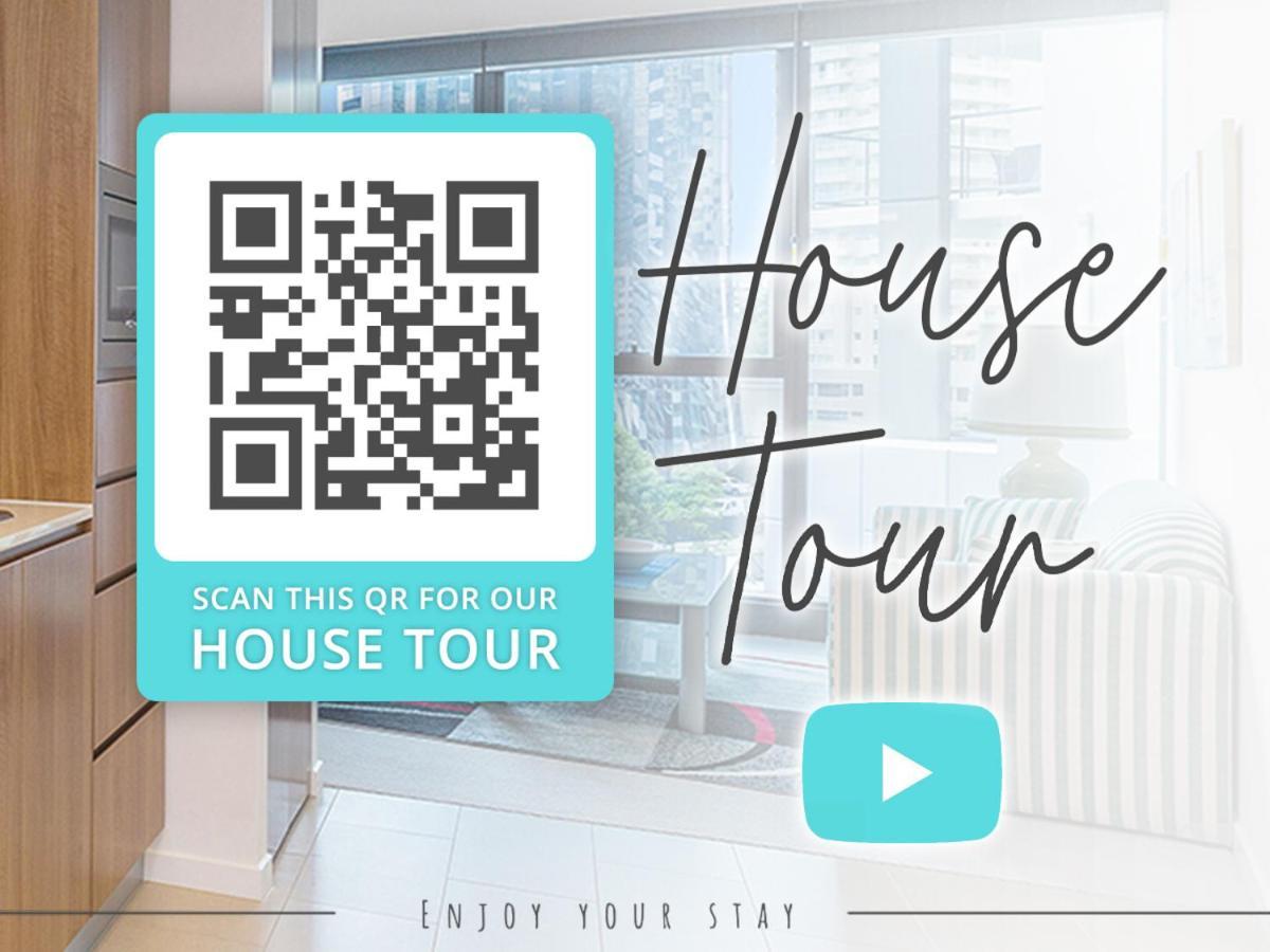 Kozyguru Cbd 2 Bedrooms Skytower Qbn222-703 * Brisbane