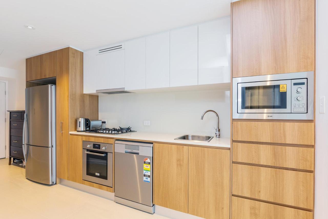 Apartment Kozyguru Cbd 2 Bedrooms Skytower Qbn222-703